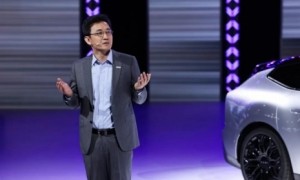 上汽奥迪汽车怎么样？五五购车节来袭，点燃豪华汽车市场