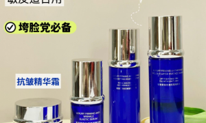 露卡菲娅紧致抗皱套装，抗衰抗皱+修复焕活皮肤的科学之选